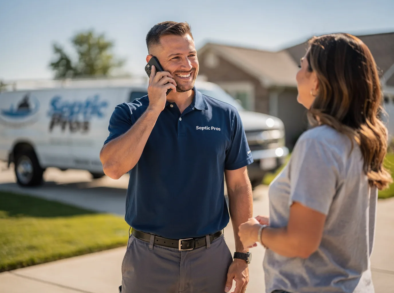 Septic Tank Pumping Mchenry, MD FAQs
